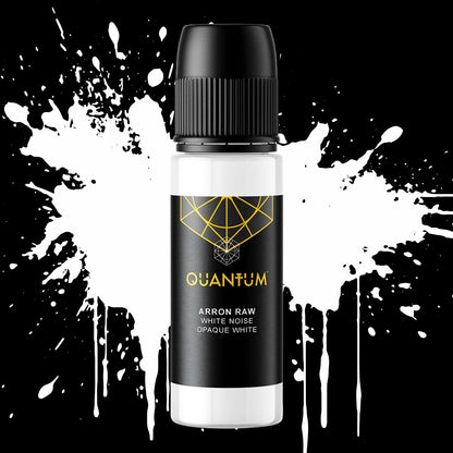 Quantum Ink - 1oz White Noise (30ml)