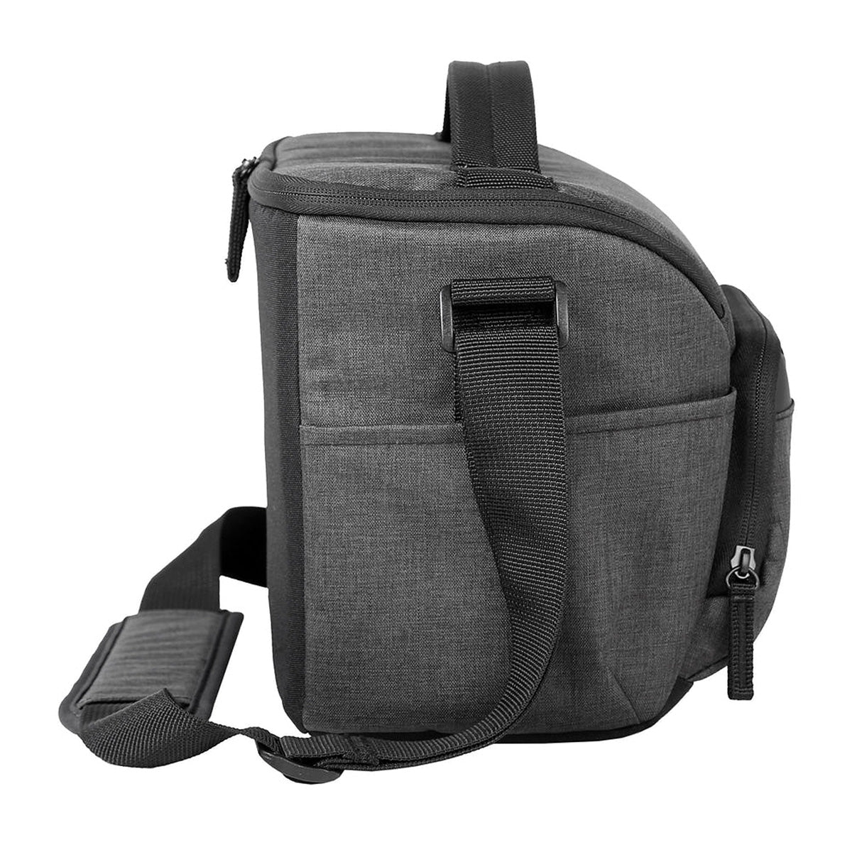 Vanguard VESTA Aspire25, 9 Litre Shoulder Bag-Inner Dimensions 26x17x21cm Grey