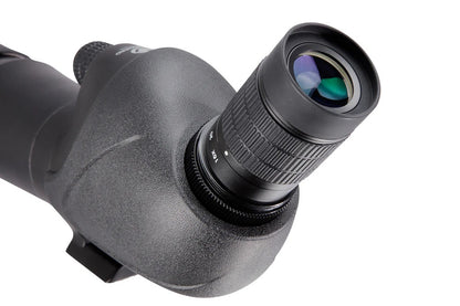 Vanguard Vesta 560A Spotting Scope With A 15-45x Zoom