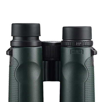 Vanguard VEO HD 8x42 Carbon Binoculars Waterproof &amp; Nitrogen Perched