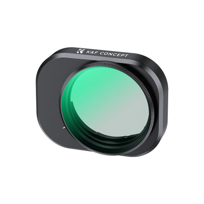 K&amp;F Concept PRO CPL Filter for DJI Mini 4 Drone