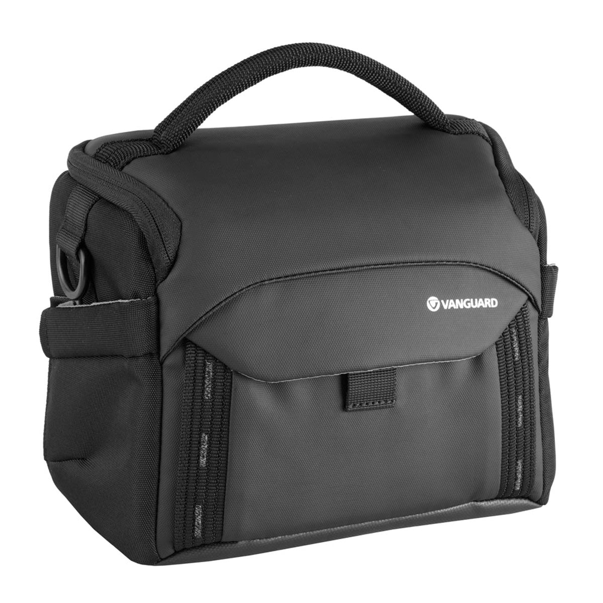 Vanguard VEO Adaptor 24M Black Camera Shoulder Bag Interior Size-23x11x16cm