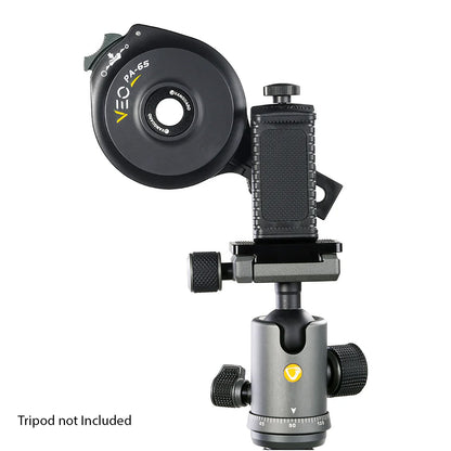 Vanguard VEO PA-65 Universal Digiscope Adaptor For Use With Spotting Scopes and Binoculars