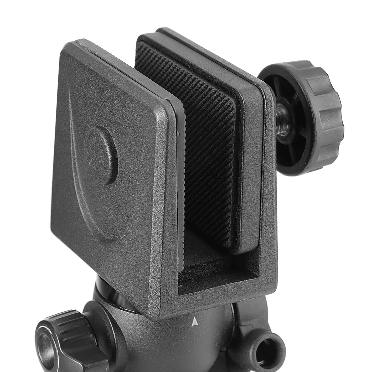 Vanguard Veo 2 PH-24WM Window Mount, 2-Way Pan Head &amp; Arca-Compatible Quick Shoe