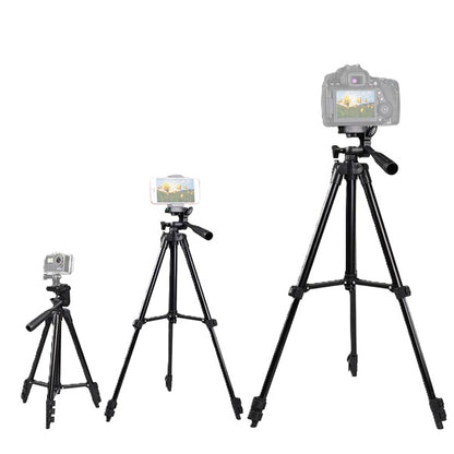 E-Photographic Entry-Level Aluminium Mini Travel Tripod - EPHK053-1