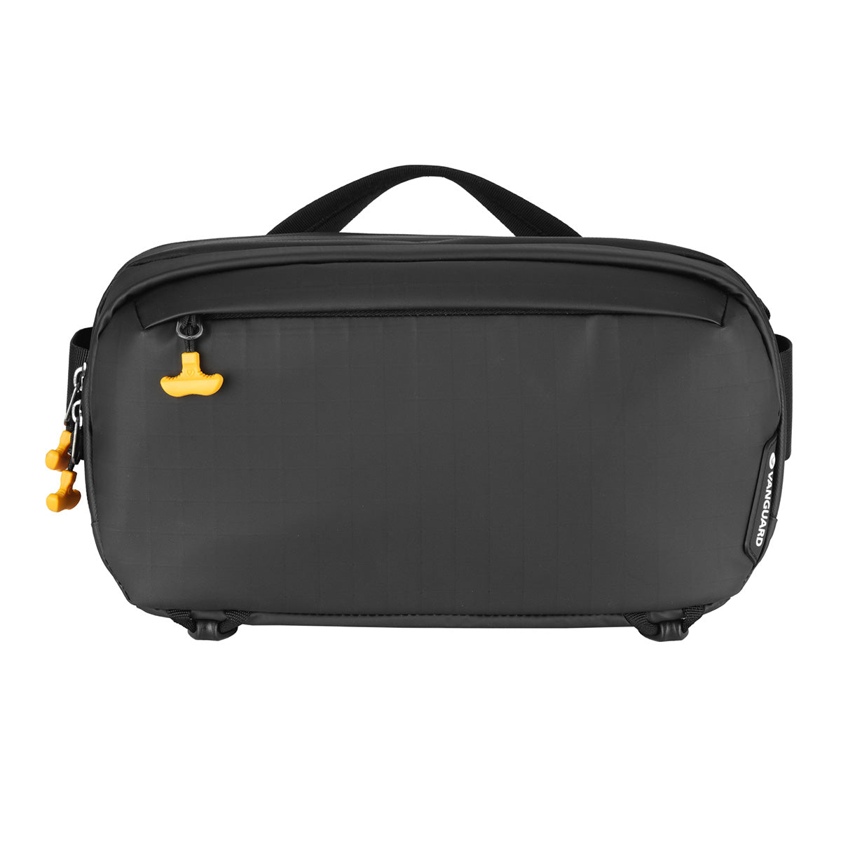 Vanguard Alta Adventure W4L 4L Camera Sling &amp; Waist Bag - Black