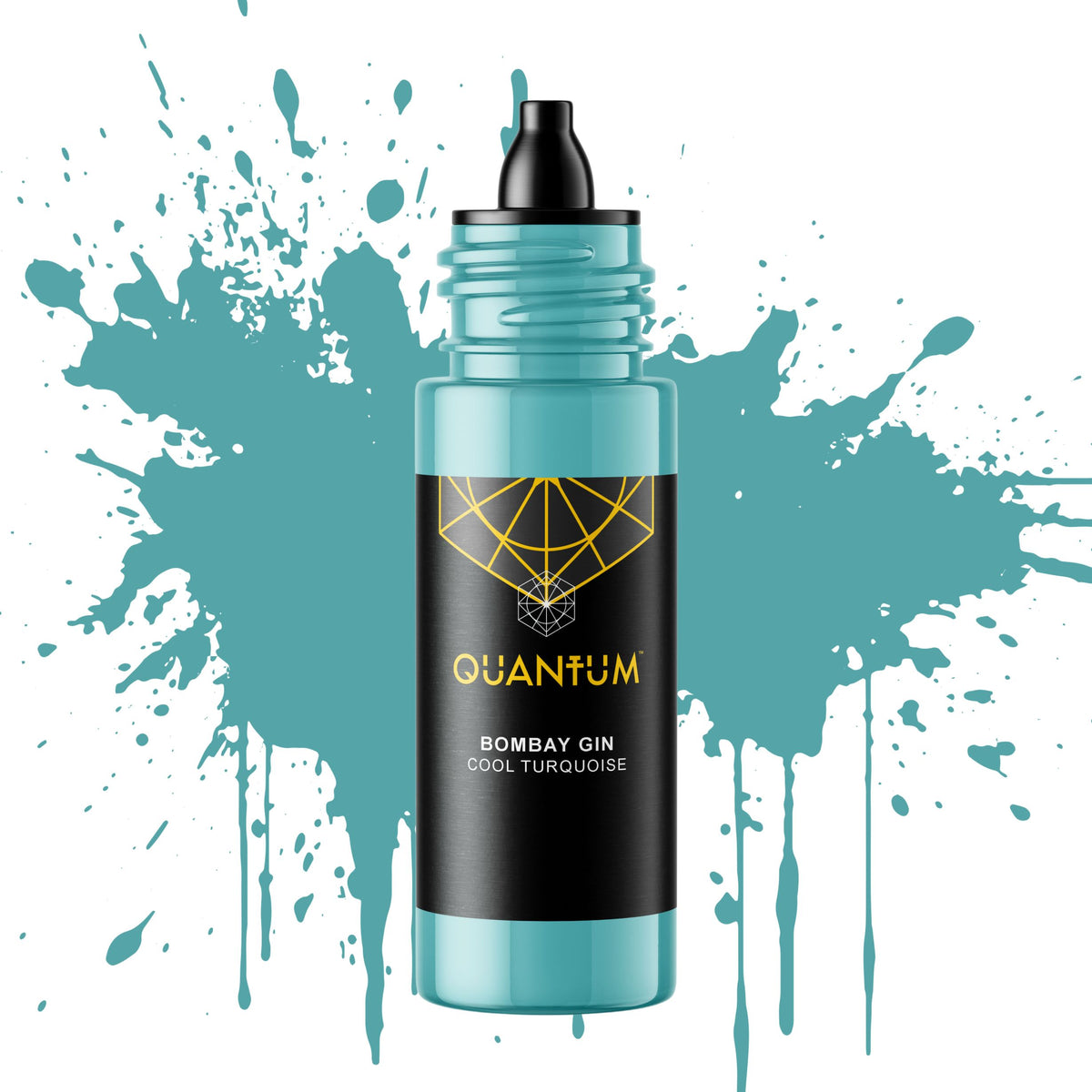 Quantum Ink - 1oz Bombay Gin (30ml)