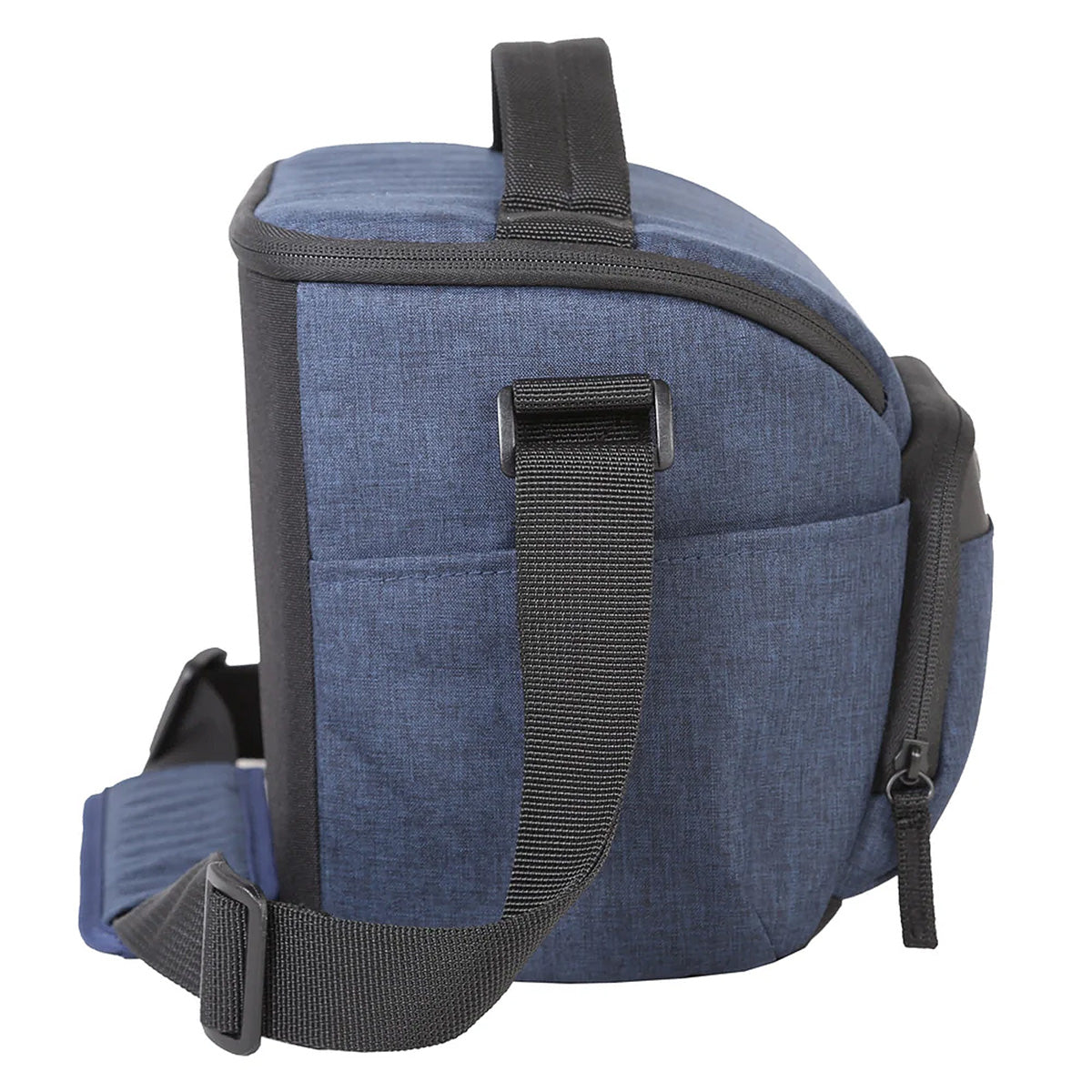 Vanguard VESTA Aspire25, 9 Litre Shoulder Bag-Inner Dimensions 26x17x21cm Navy