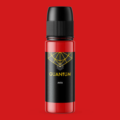 Quantum Tattoo Ink - 1oz Ichiban 14 Bottle Box Set (14 x 30ml)