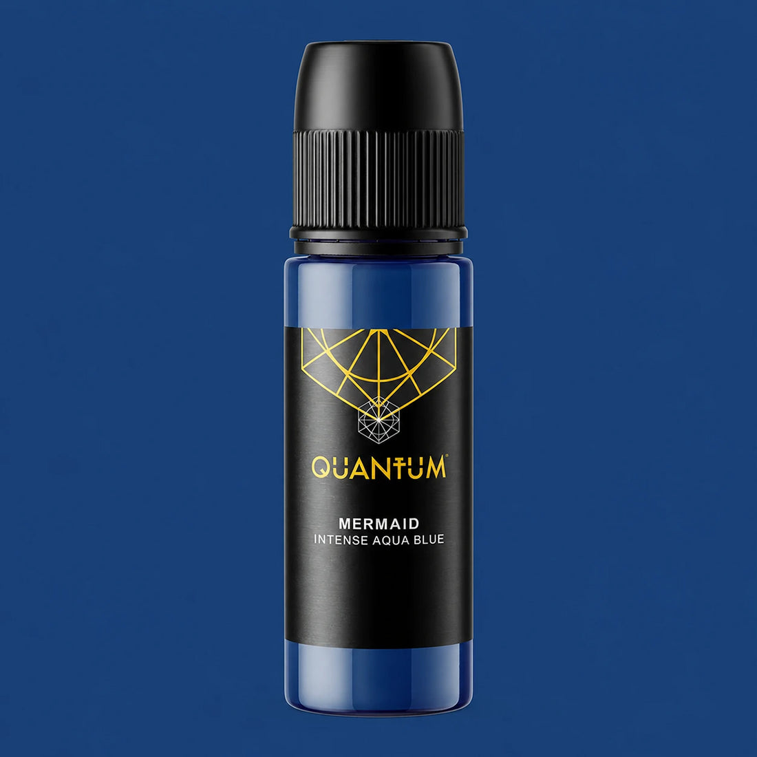 Quantum Premium Tattoo Ink - 1oz Mermaid Blue (30ml)