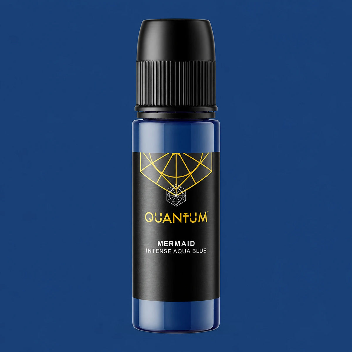 Quantum Premium Tattoo Ink - 1oz Mermaid Blue (30ml)