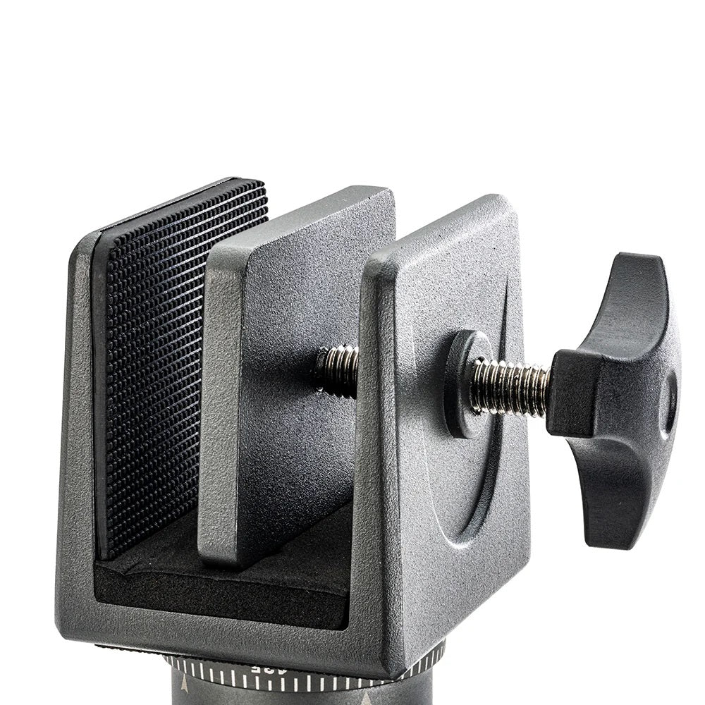 Vanguard Veo 2 PH-24WM Window Mount, 2-Way Pan Head &amp; Arca-Compatible Quick Shoe