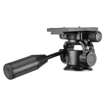 Vanguard VEO PH-28 two-way pan head, Arca Compatible with 8Kg Payload