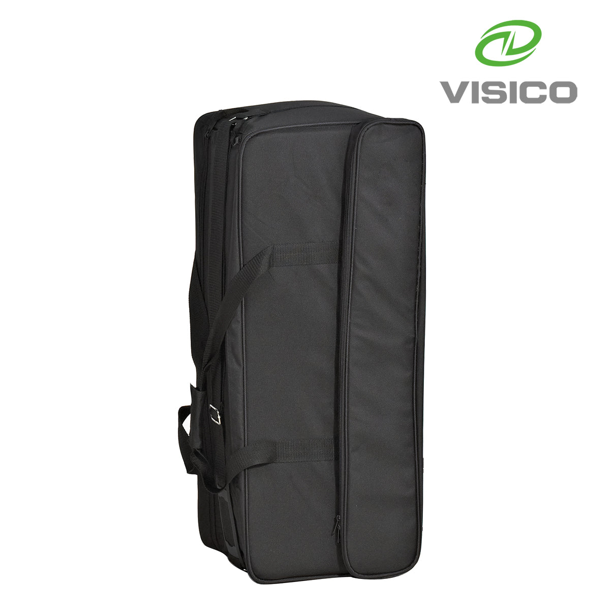 Visico Professional 80x30x32cm Photo Studio Equipment Carry Kit Bag VS-KB-F