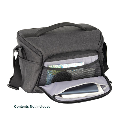 Vanguard Vesta Aspire 30 Compact Camera Bag for Mirrorless &amp; DSLR - Colour: Grey