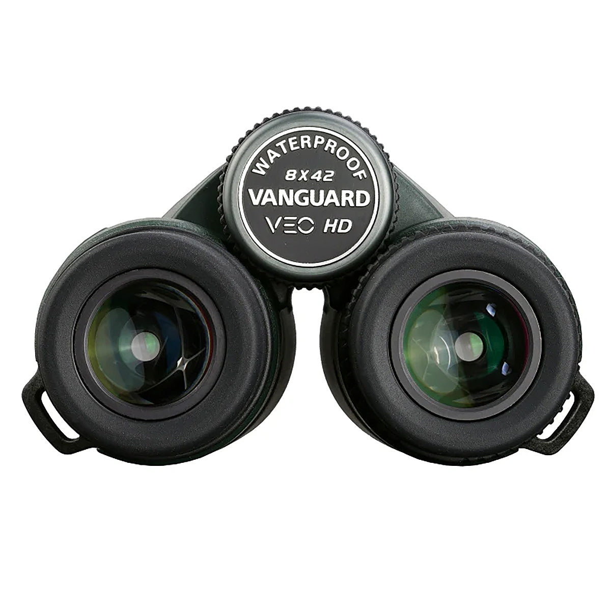 Vanguard VEO HD 8x42 Carbon Binoculars Waterproof &amp; Nitrogen Perched