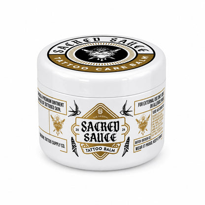 Sacred Sauce Tatoo Balm 100ml