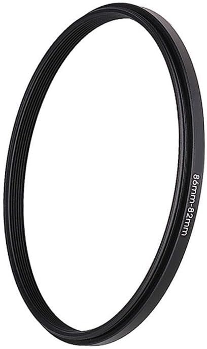 E-Photo 86-82mm Step-Down Adapter Ring