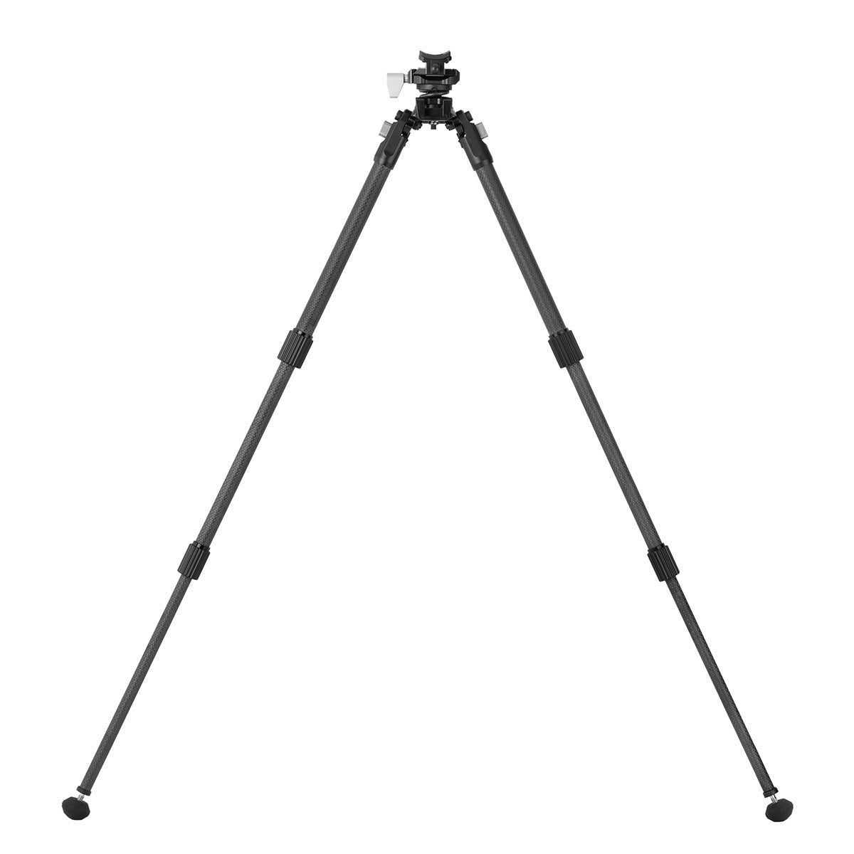 Vanguard EQUALIZER 3ARCA C Carbon Fibre Shooting Support Stand with Arca Mount