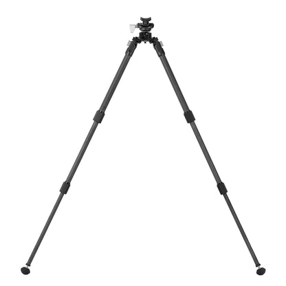 Vanguard EQUALIZER 3ARCA C Carbon Fibre Shooting Support Stand with Arca Mount