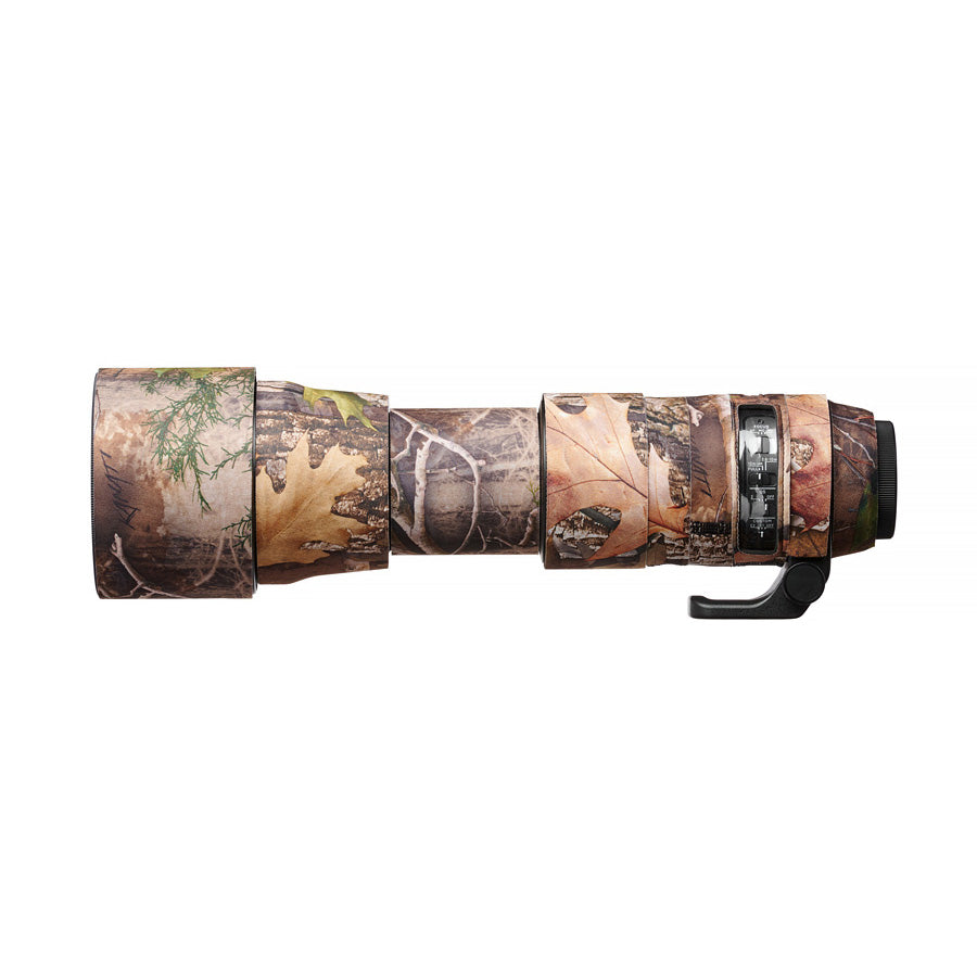 easyCover Lens Oak for Sigma 150-600mm DG HSM CONTEMPORARY - Kanati Camouflage