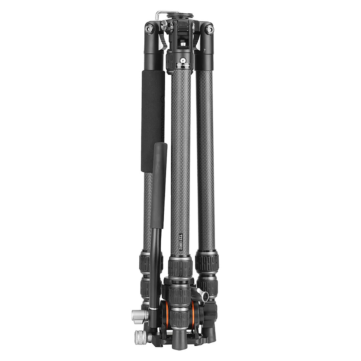 Vanguard Vesta GO 234 CV10 Carbon Tripod with Counterbalancing Video Head