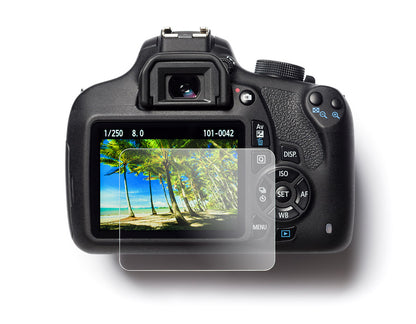 Easycover Tempered Screen Protector - Canon EOS R10