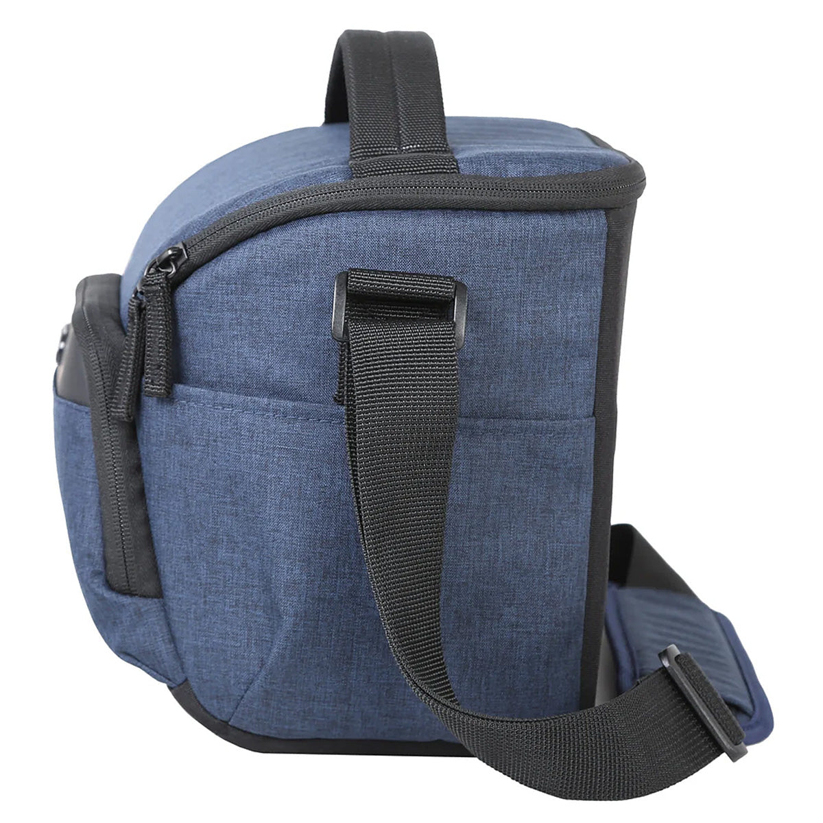 Vanguard VESTA Aspire25, 9 Litre Shoulder Bag-Inner Dimensions 26x17x21cm Navy