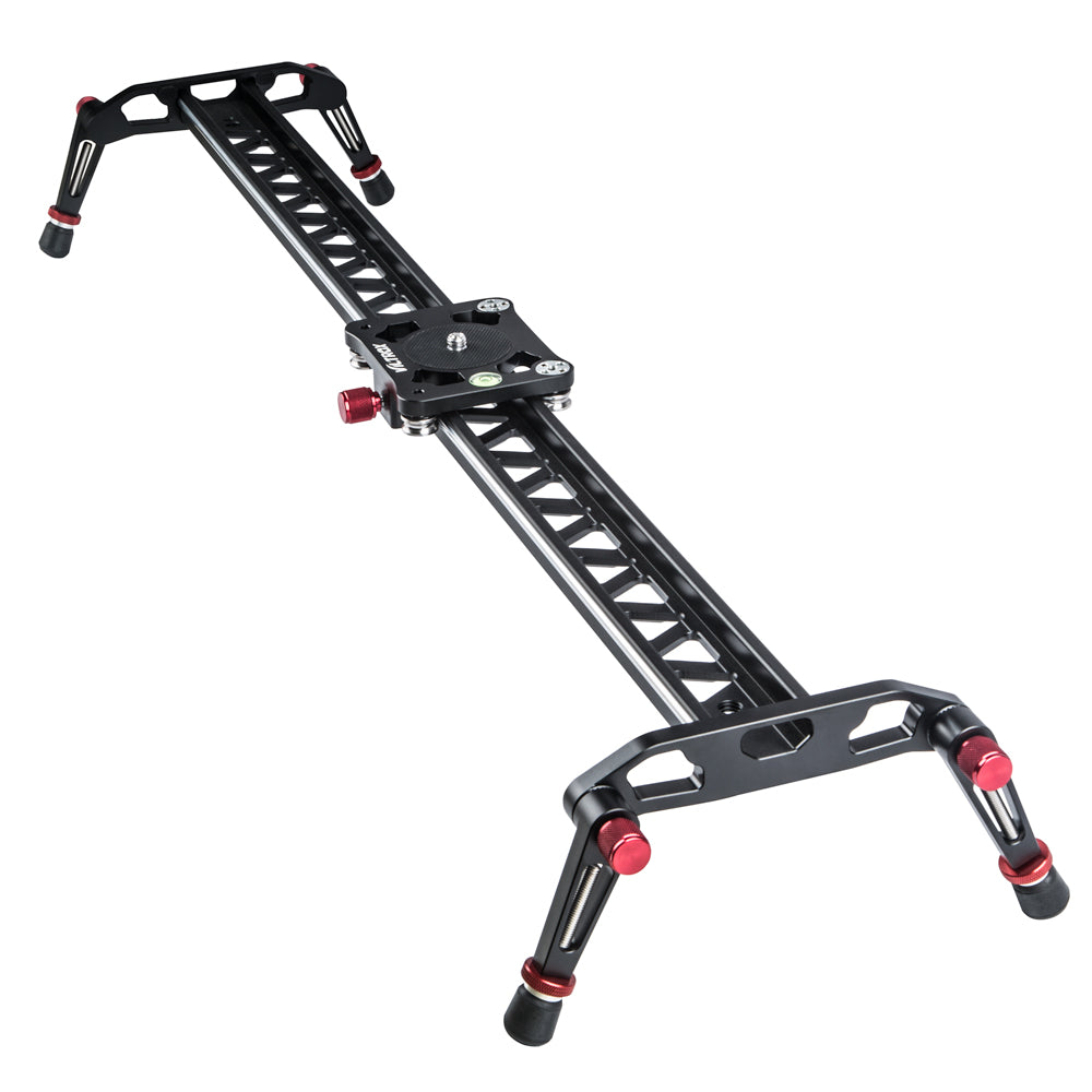 Viltrox 100cm Light-Weight Professional Carbon Fibre Camera Slider