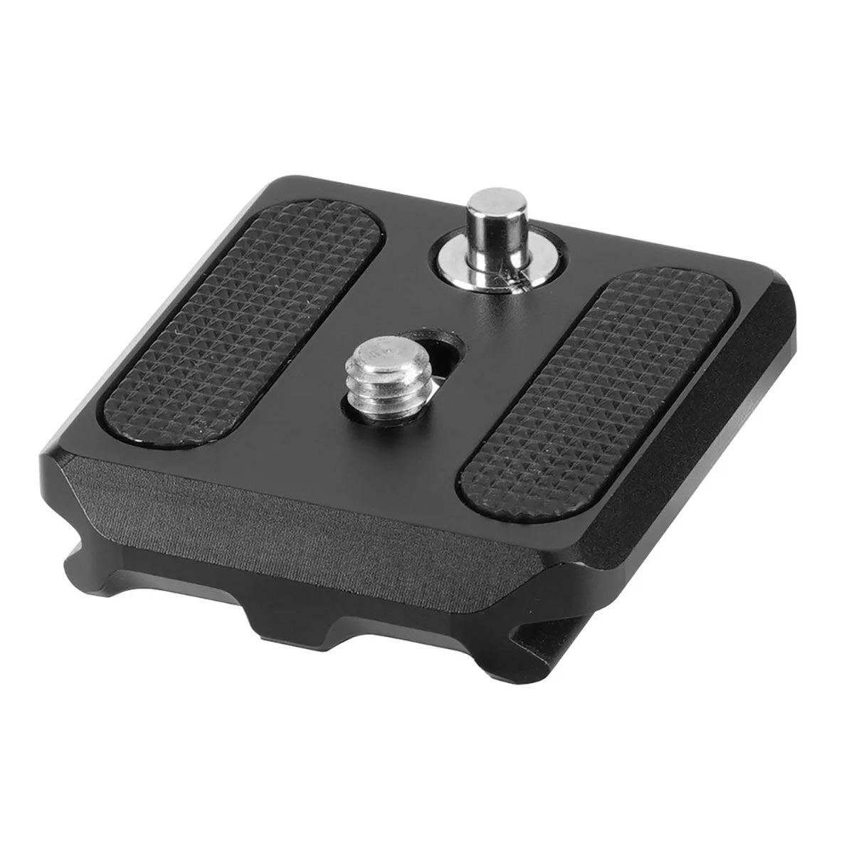 Vanguard QS-55P Quick Shoe – Compact Arca-Compatible Quick-Release Plate