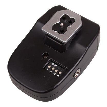 Visico VC-816TX Wireless Remote Controller Trigger for VL300 &amp; VL300II Plus LED Lights