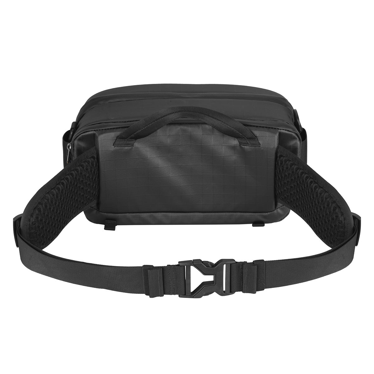 Vanguard Alta Adventure W4L 4L Camera Sling &amp; Waist Bag - Black