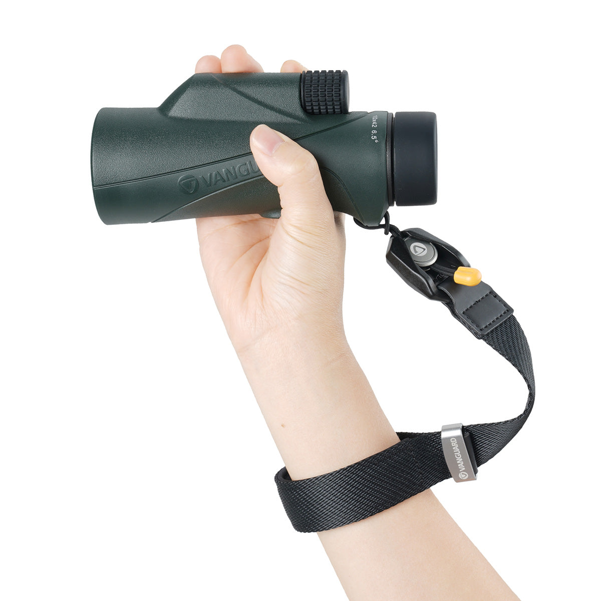 Vanguard Connect Wrist Strap with Quick Release System for Cameras &amp; Binoculars