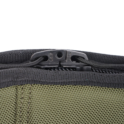 Vanguard Endeavor GB53 Rifle Protective Bag-1680D Polyester 1350x270x80mm-Green