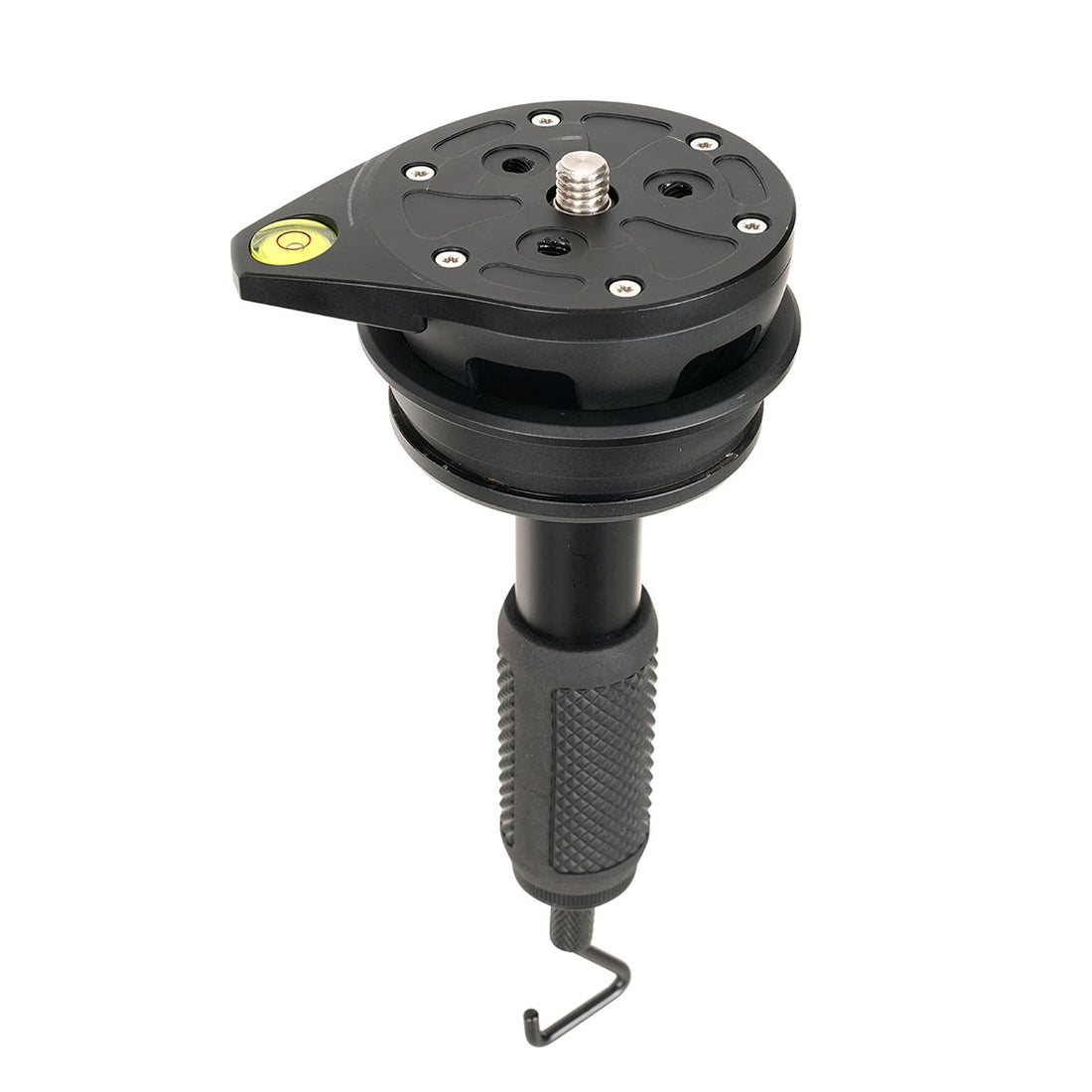 Vanguard Alta Pro 3VRL LVL 30 Removable Levelling Base Compatible with 3VRL Tripods