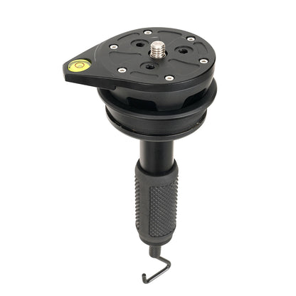 Vanguard Alta Pro 3VRL LVL 30 Removable Levelling Base Compatible with 3VRL Tripods