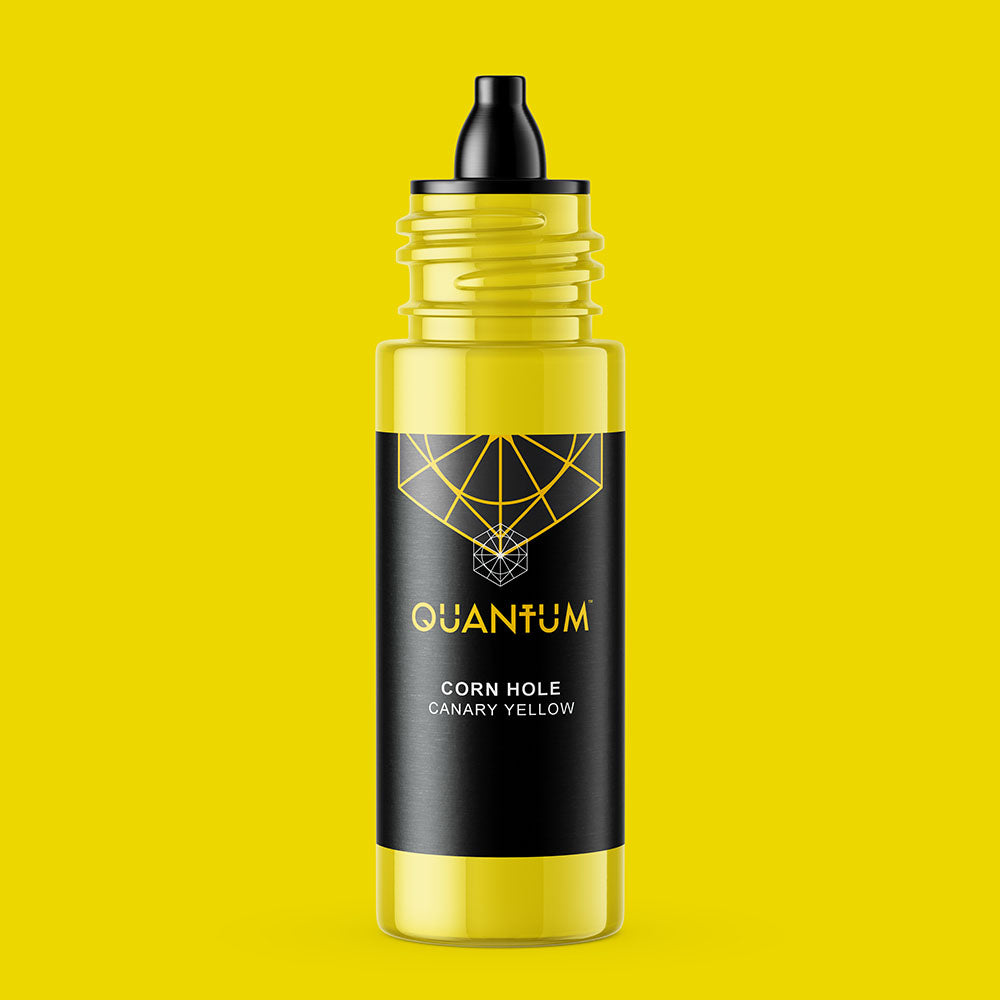 Quantum Ink - 1oz Cornhole (30ml)