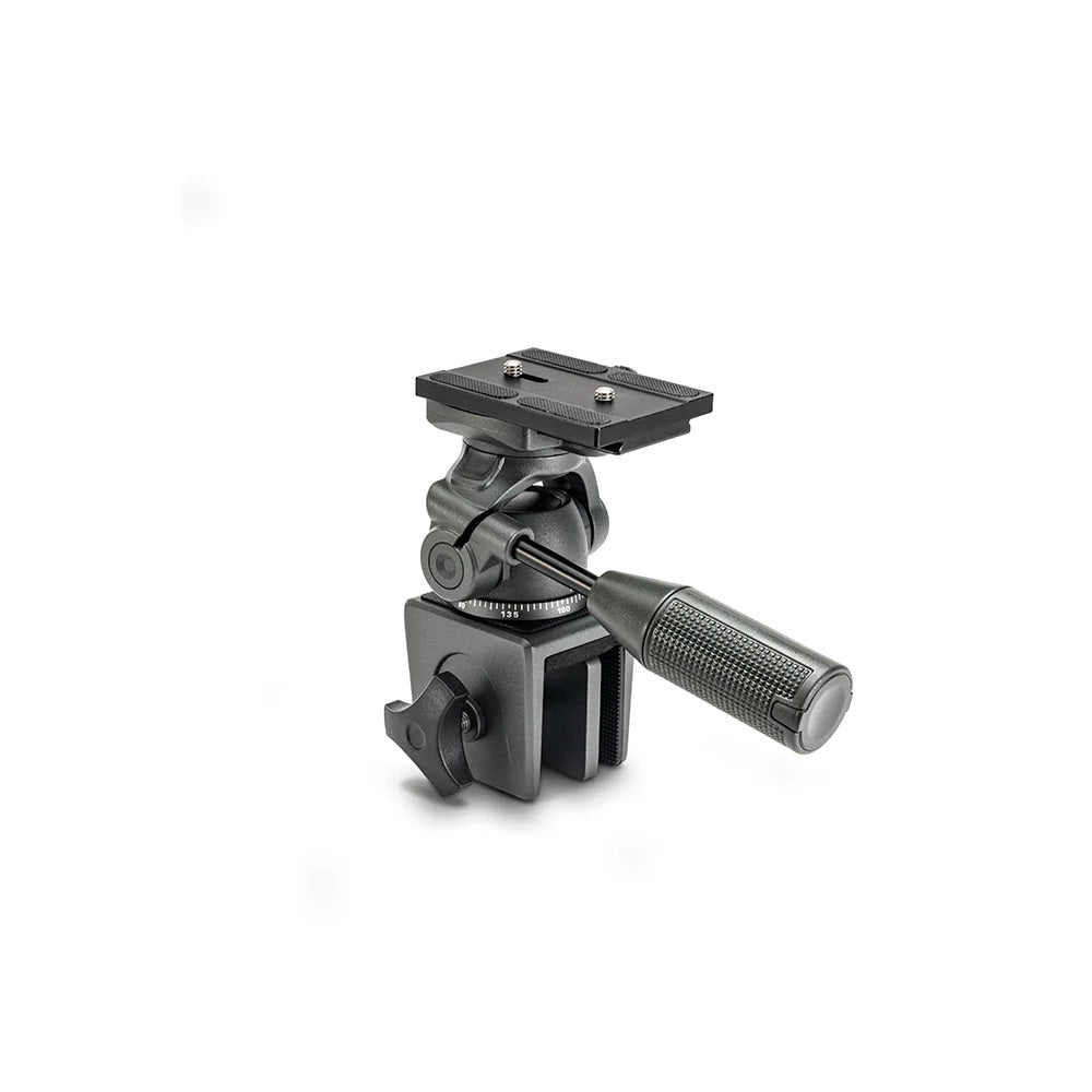 Vanguard Veo 2 PH-24WM Window Mount, 2-Way Pan Head &amp; Arca-Compatible Quick Shoe