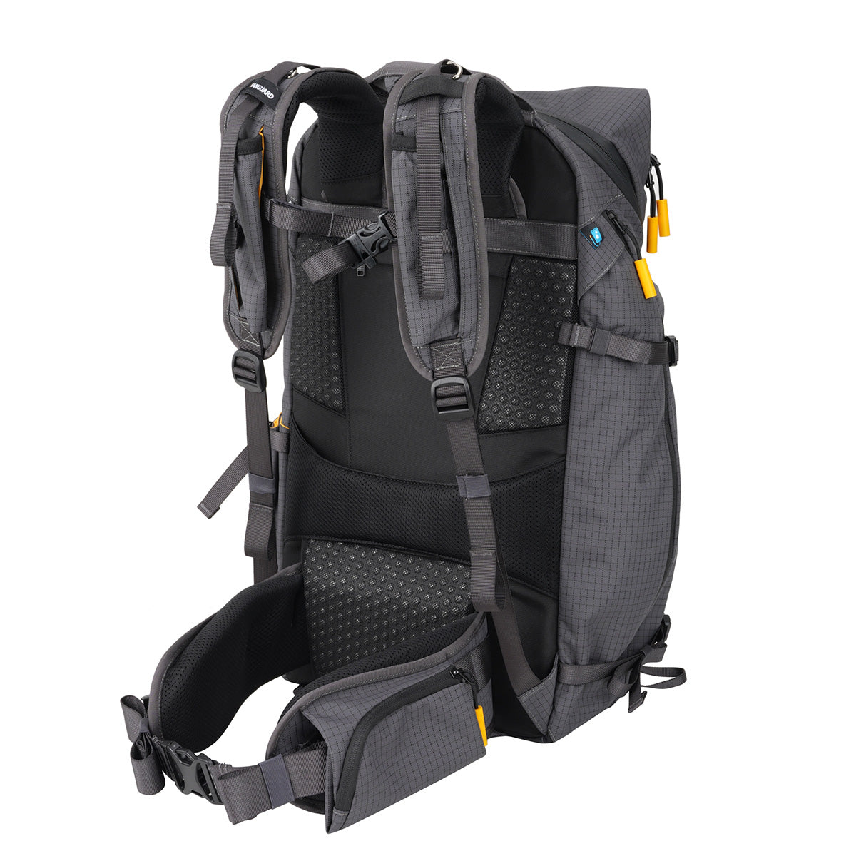 Vanguard VEO Active Birder 56KG 47L Telescope Backpack - Green