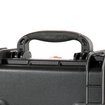 Vanguard SUPREME 40D Waterproof Airtight Hard Case with Dividers