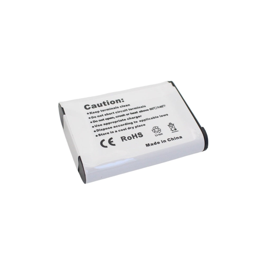 E Photographic EN-EL23 1850mAh Battery for Nikon