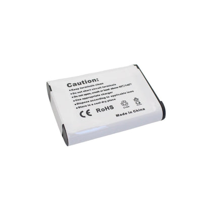 E Photographic EN-EL23 1850mAh Battery for Nikon