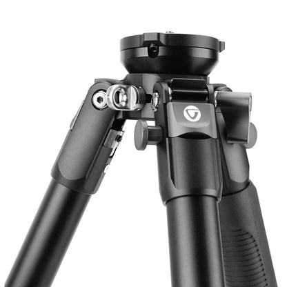 Vanguard ENDEAVOR L 263AGM Levelling Shooting Rest With GM-70 Rifle Clamp