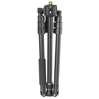 Vanguard Vesta GO 264AP Aluminium Travel Tripod with VEO PH-24 Video Head