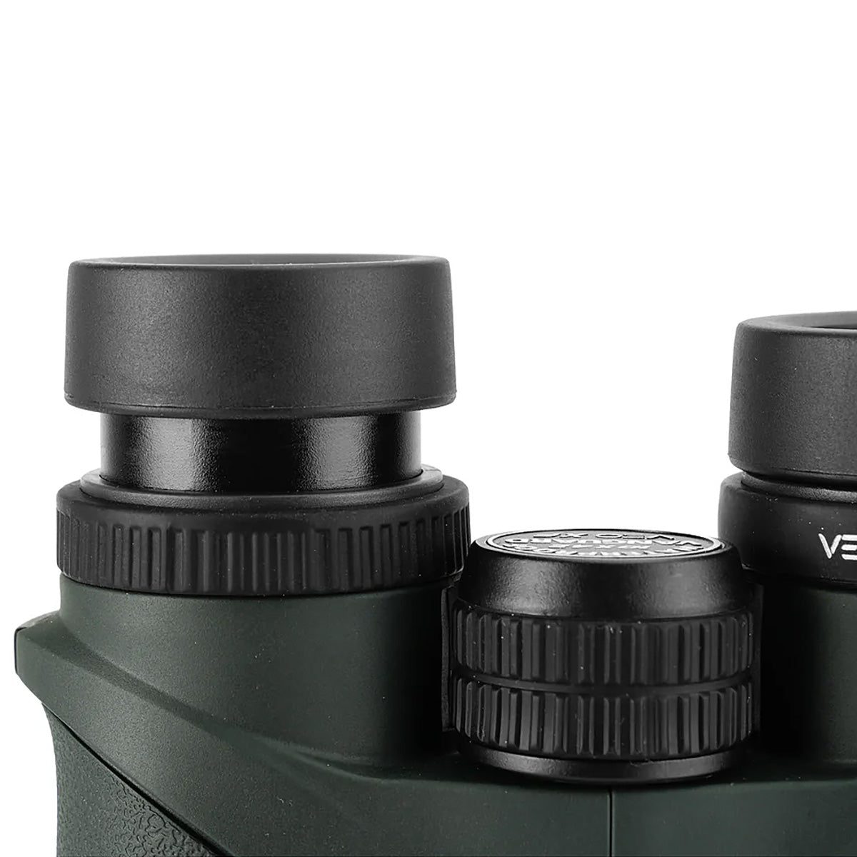 Vanguard VEO XF 10x42 BAK4 Prism Binoculars - Completely Waterproof and Fog Proof