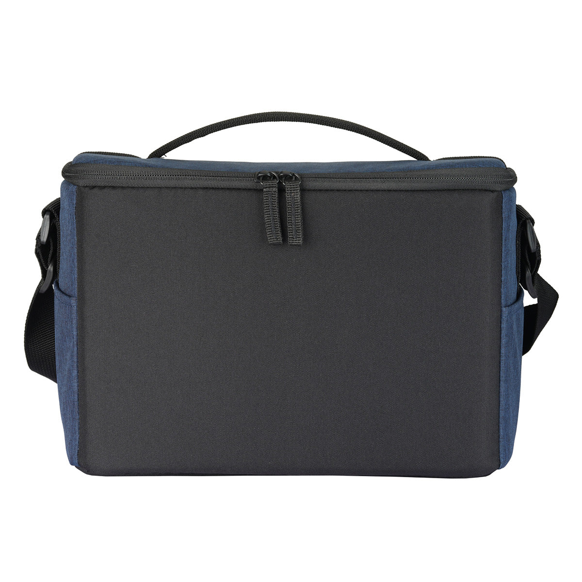 Vanguard Vesta Aspire 30 Compact Camera Shoulder Bag for Mirrorless &amp; DSLR - Colour: Navy