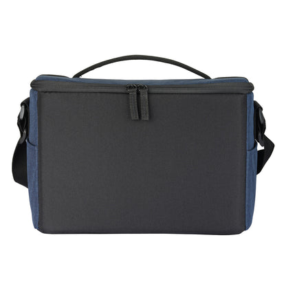 Vanguard Vesta Aspire 30 Compact Camera Shoulder Bag for Mirrorless &amp; DSLR - Colour: Navy
