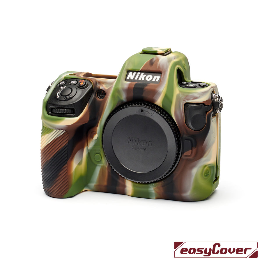 EasyCover Silicon Case-Nikon Z8C