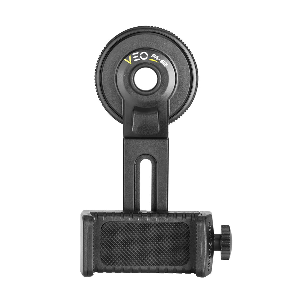 Vanguard VEO PA-62 Universal Digiscope Adapter for Binoculars &amp; Monoculars – Capture, Focus, and Share Stunning Close-Ups