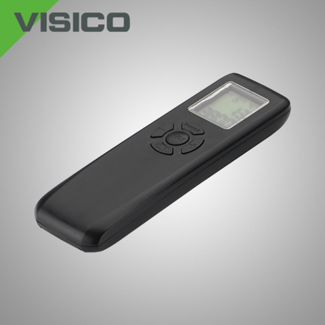 Visico VC-501TX Remote Control -For LED 25 And 50 Panel